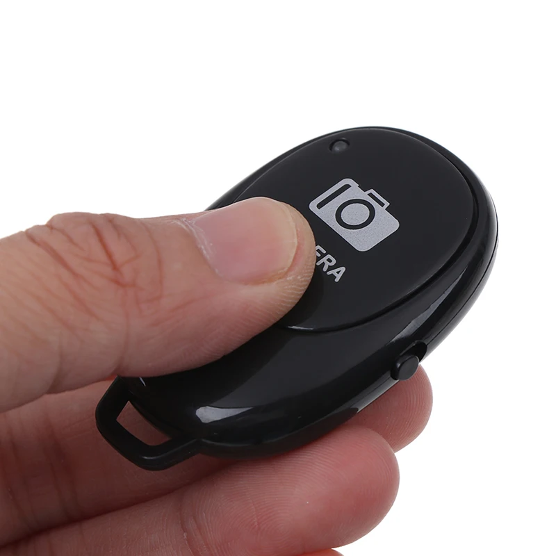 Bluetooth пульт дистанционного управления с кнопкой спуска затвора для селфи