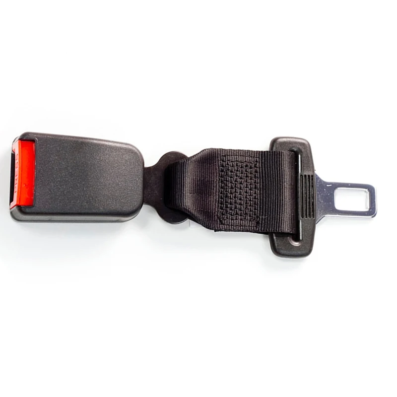 Автомобильный ремень безопасности для детей прочный нагрудный зажим безопасная