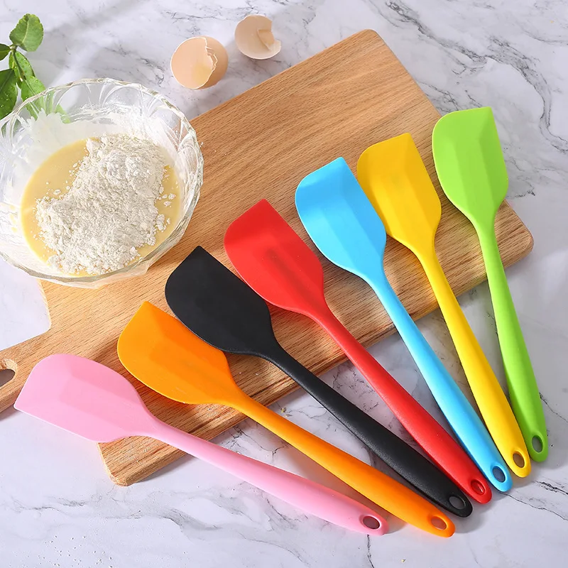 

Silicon Spatula Baking Accessories Kitchen Accessories Cake Decoration Accessories Spatula Cake Scraper