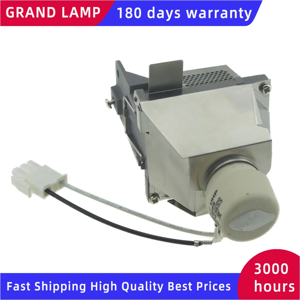 Сменная прожекторная лампа 5j.j9r05001 с корпусом для BENQ ms505 MX505/MS506/MS507/MS512H/M Гарантия 180