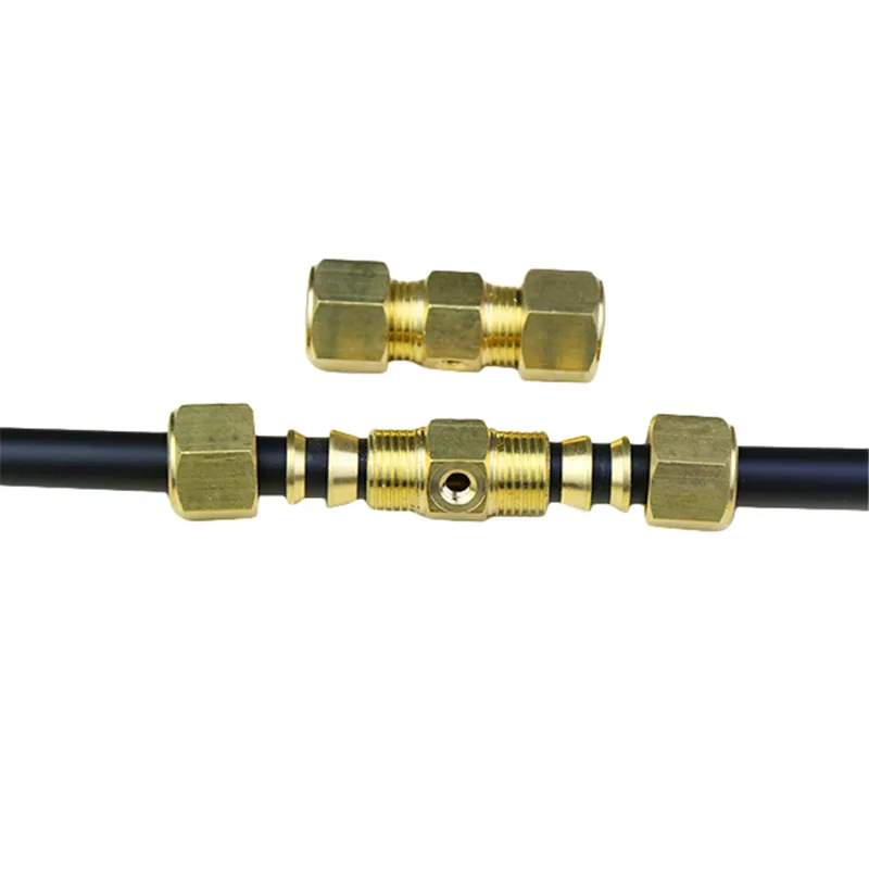 Сад Распылительная насадка спринклера разъемы латунь на случай запотевания