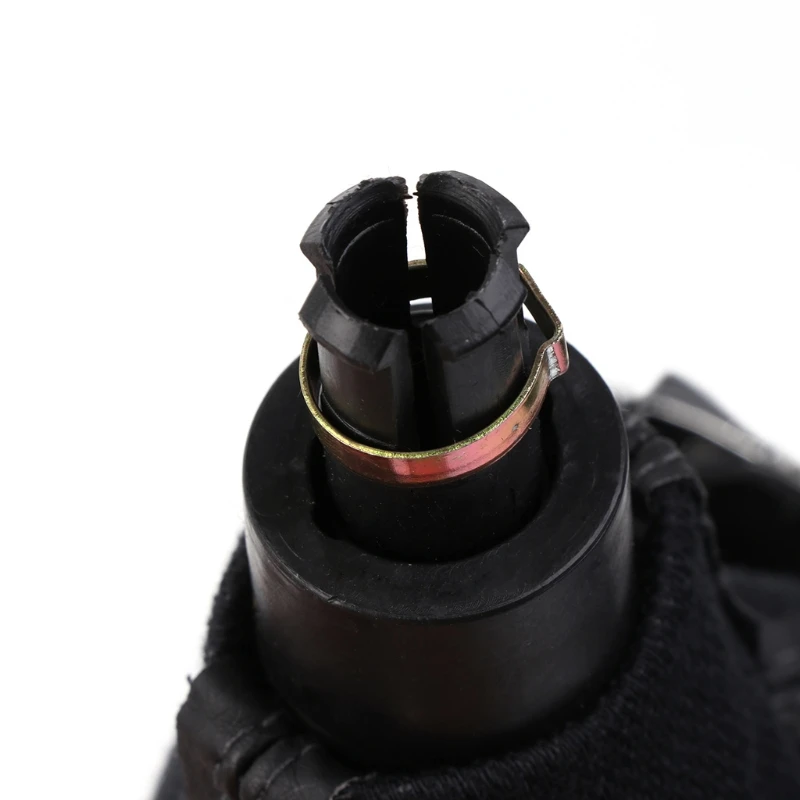 

Gear Shift Knob Lever w/Gaiter Boot Cover Case 1XCF