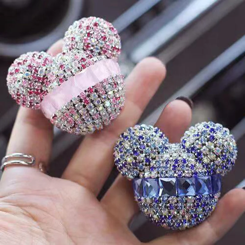 Шикарный автомобиль освежитель воздуха на выходе духи ароматизатор украшение