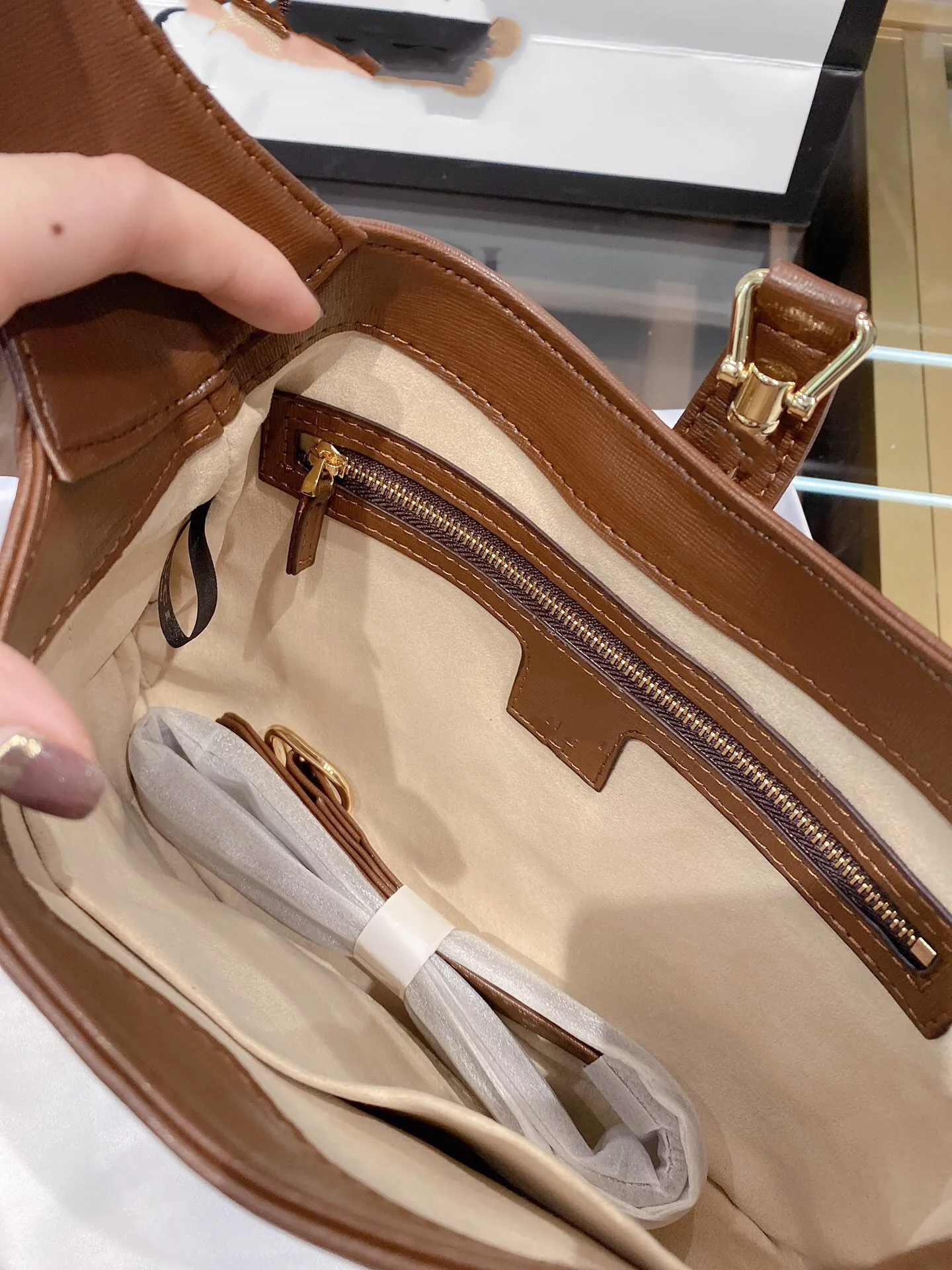 

Hiboom 2021 Hobo Bag for canvas bag Handbag