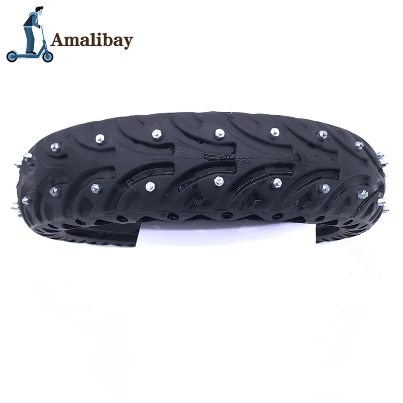 Шина для электрического скутера нескользящая шина снега и льда Xiaomi M365 1S Pro