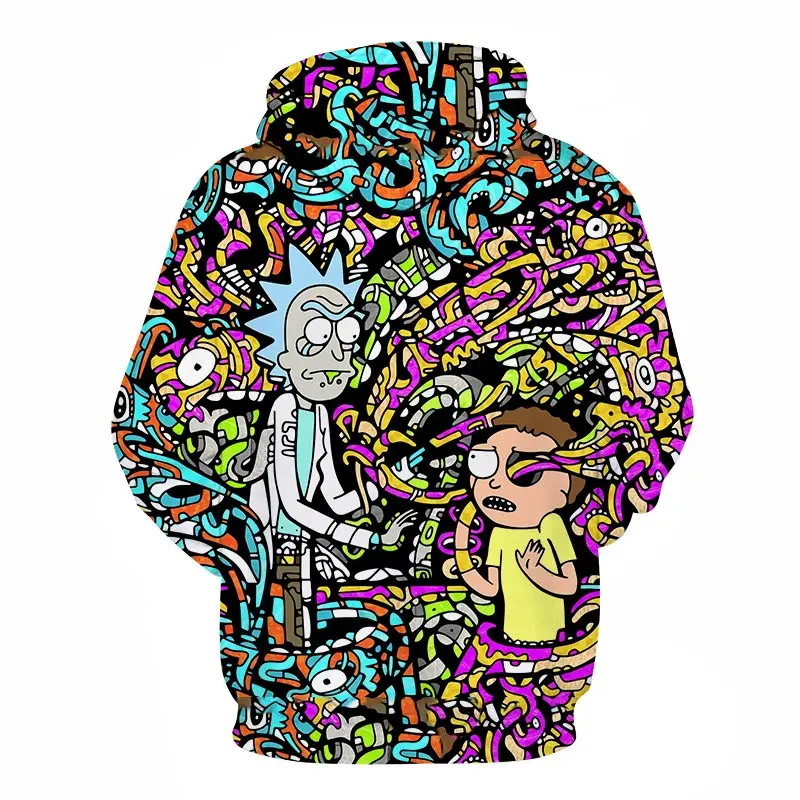 2019 Модные Повседневные Дышащие Топы толстовка последняя мужская Толстовка 3D