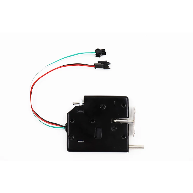 электронный замок электрозамок электро Электромагнитный DC12V 2A электромагнитный