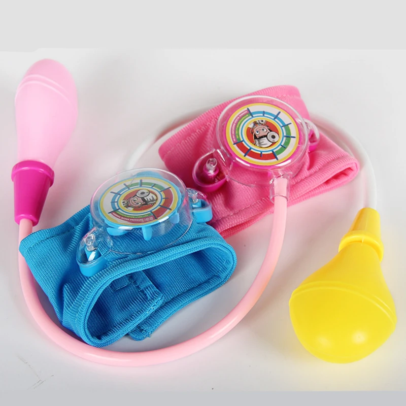 Детская кровяная игрушка высокого давления забавная игра настоящая жизнь