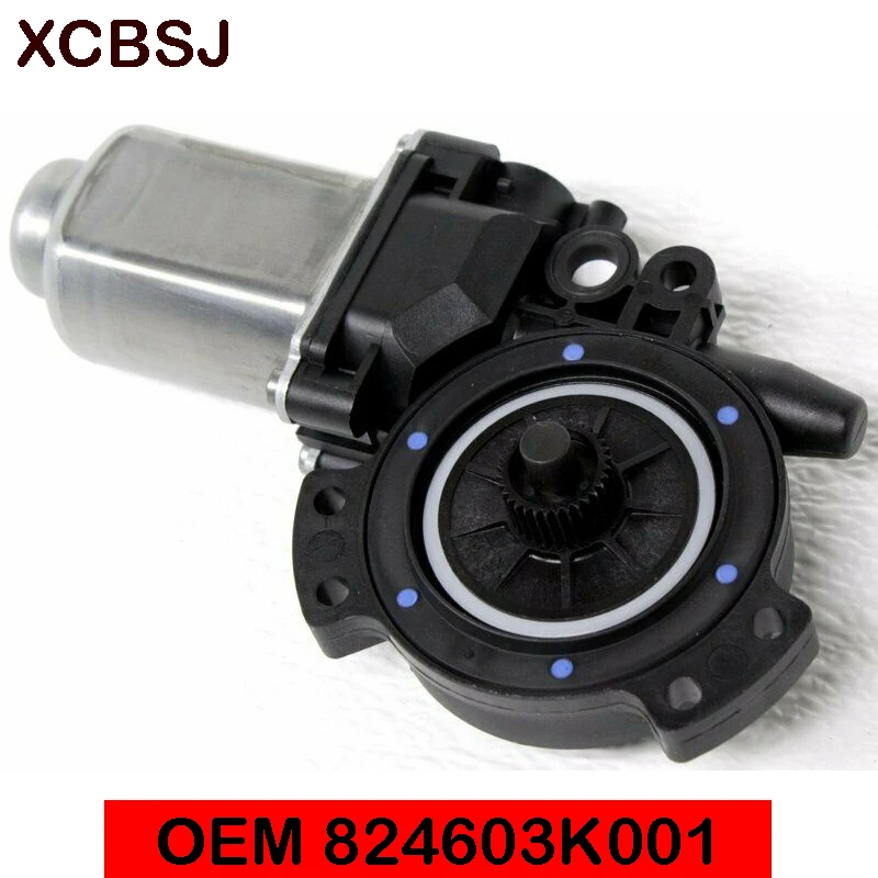 Передний правый мотор для стеклоподъемника hyundai Sonata 2005-2010 824603K001 82460 3K001 |