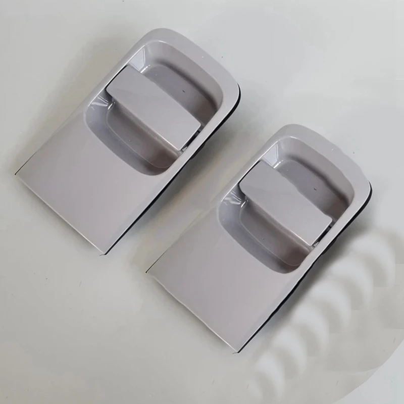 2 Pcs Outside Door Handle Open Clasp Sliding for Hyundai H1 Grand Starex I800 R & L | Автомобили и мотоциклы