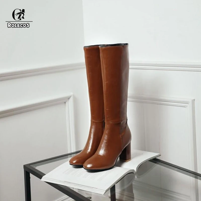 Обувь ROLECOS для косплея аниме невероятные приключения Джоджо обувь Trish Una