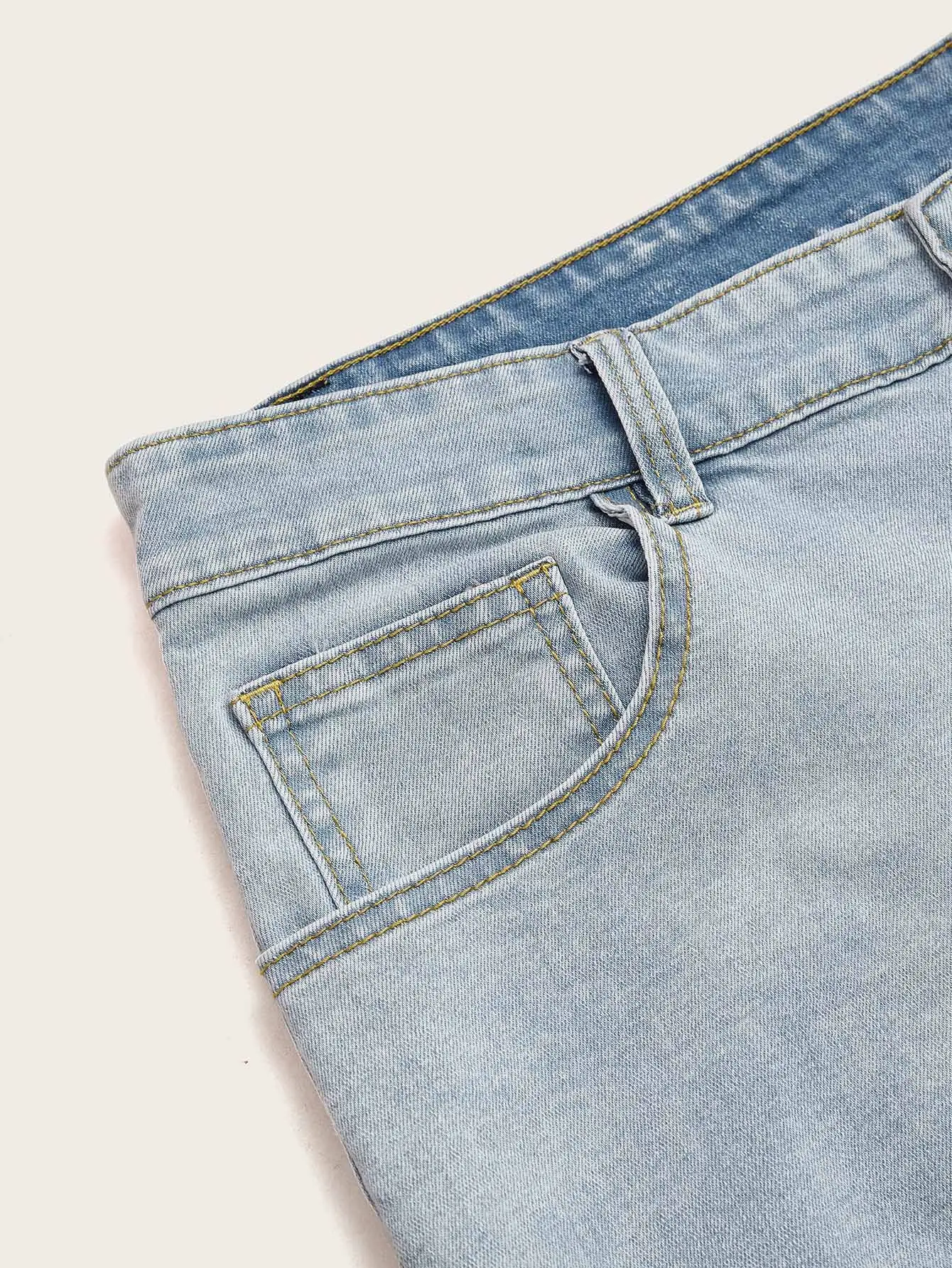 

Men's Sweatpants Sexy Hole Men Jeans Pants Casual Summer Autumn Male Ripped Skinny Trousers Slim Biker Outwears Pants Jeans