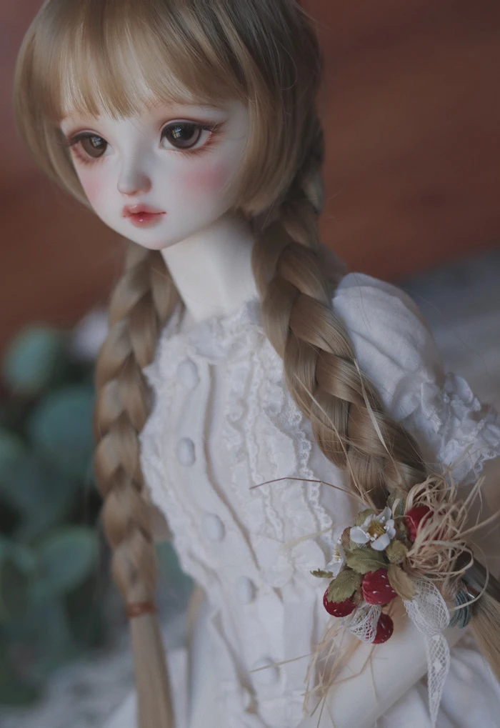 Новые смоляные куклы BJD SD 1/3 Girl Fashion красивые и недорогие горячие SD10 с бесплатными