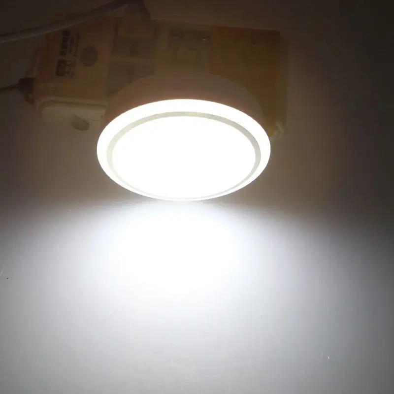 15W Motion Sensor Light Bulb - Super Bright Activated Led with PIR Infrared | Лампы и освещение