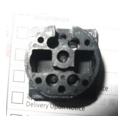 Для Nikon SB28 Flash Base Flashlight Base Hot Boot Новый базовый интерфейс