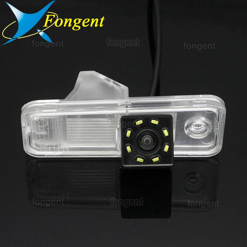 

For Hyundai Santa Fe IX25 Creta Carens Azera SantaFe 2013 2014 2015 Vehicle Parking Line Car Rear View Reverse Back up Camera