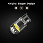 10 шт. T10 W5W светодиодные лампы Canbus автомобильные фары для Suzuki Jimny Kizashi Grand Vitara SX4 Swift Fiat punto abarth 500 ducato