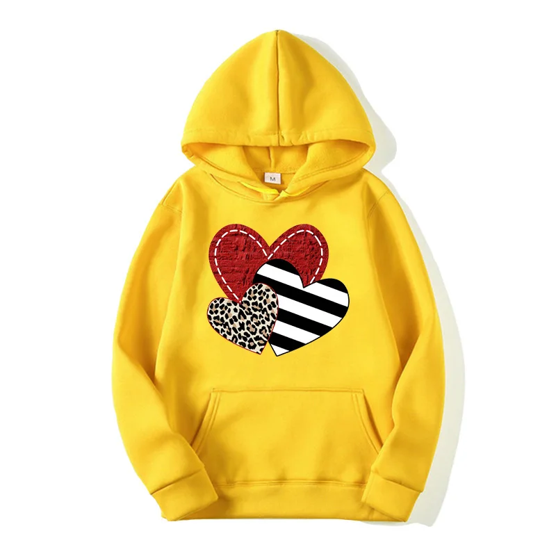 Нашивка с леопардовым сердцем Полоска Красная любовь термонаклейка на одежду