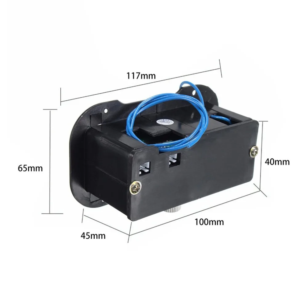 

2018 new 1 Sets Car Bluetooth Amplifier HiFi Bass Power AMP Stereo Digital Amplifier USB TF Remote For Car Home Accessories