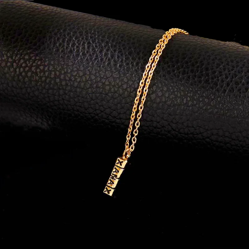 

Hip Hop Pill Pendant Necklace DIY Charms Jewelry Rock Street Dance Necklace For Man and Woman A1444