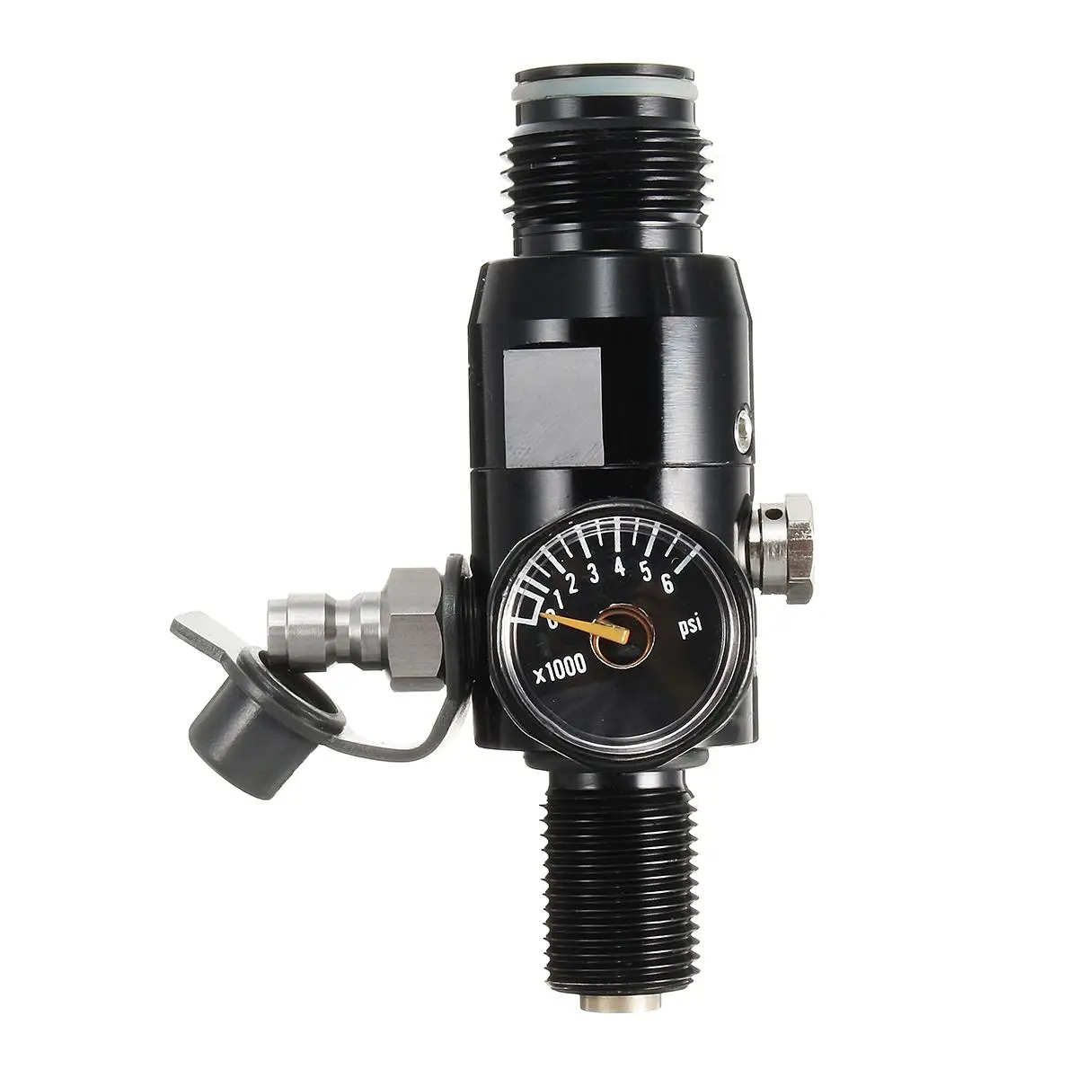 

Paintball cylinder PCP Regulator HPA High Compressed 4500PSI Air Tank Regulator Output Pressure airsoft weapon Rifle Paint Ball