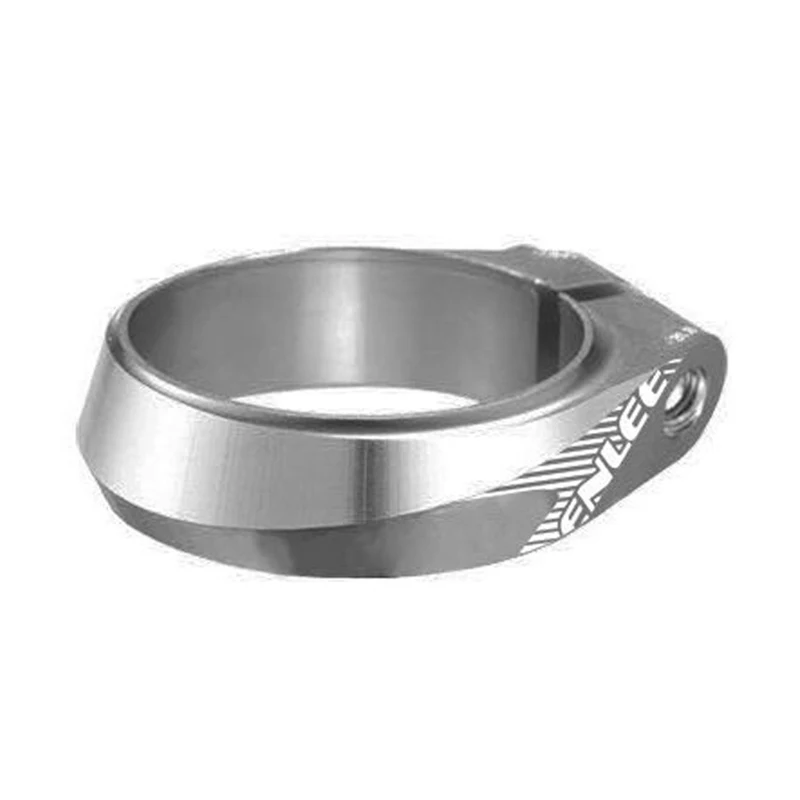 Велосипедный зажим MBT на подседельный штырь ультралегкий из алюминиевого сплава