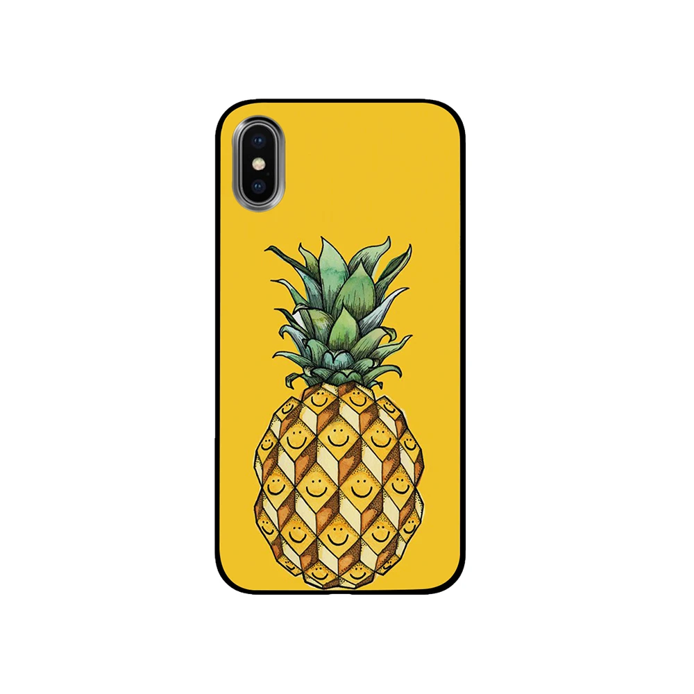 Летучие мыши в чердаке черный чехол для iPhone 5 5S 6 6s 7 8 Plus X XS XR 11 Pro Max | Мобильные