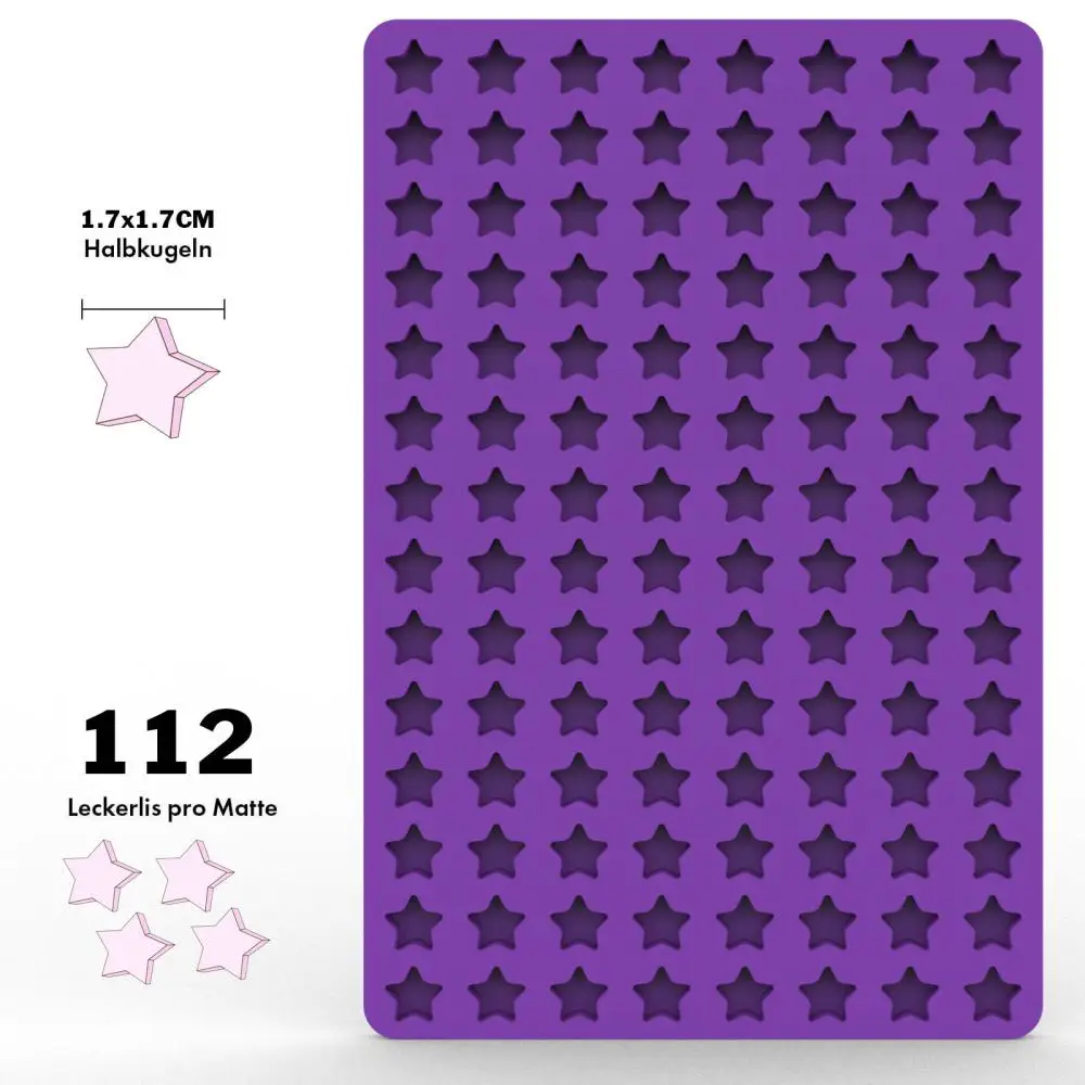 Силиконовая мини-форма для шоколада в виде рыбьей собаки | Дом и сад