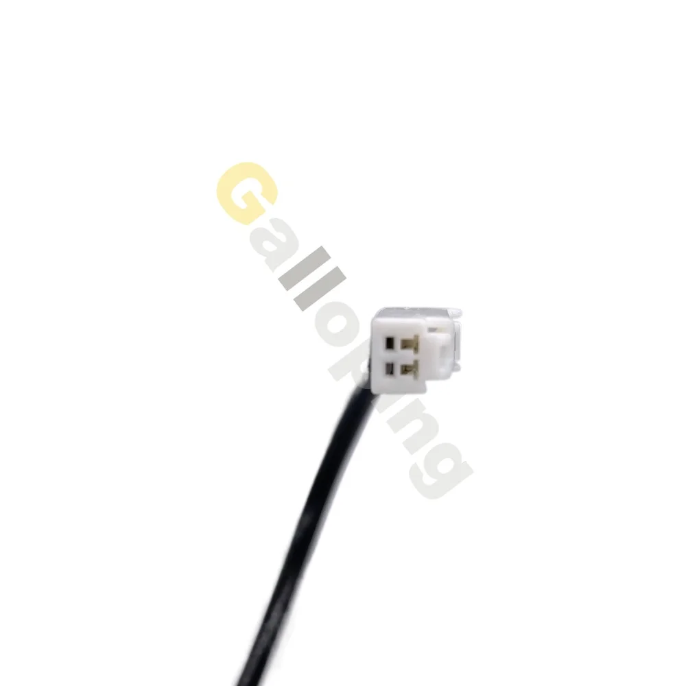 Кнопка переключения открывателя задней двери крышки багажника для Lexus GS350 GS430 LS460