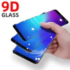 3 шт. 9D закаленное стекло для Nokia 7 Plus 7 6 5 3 Закаленное стекло для Nokie 8,1 7,2 6,2 4,2 E1 X6 2018 9 PureView защита экрана