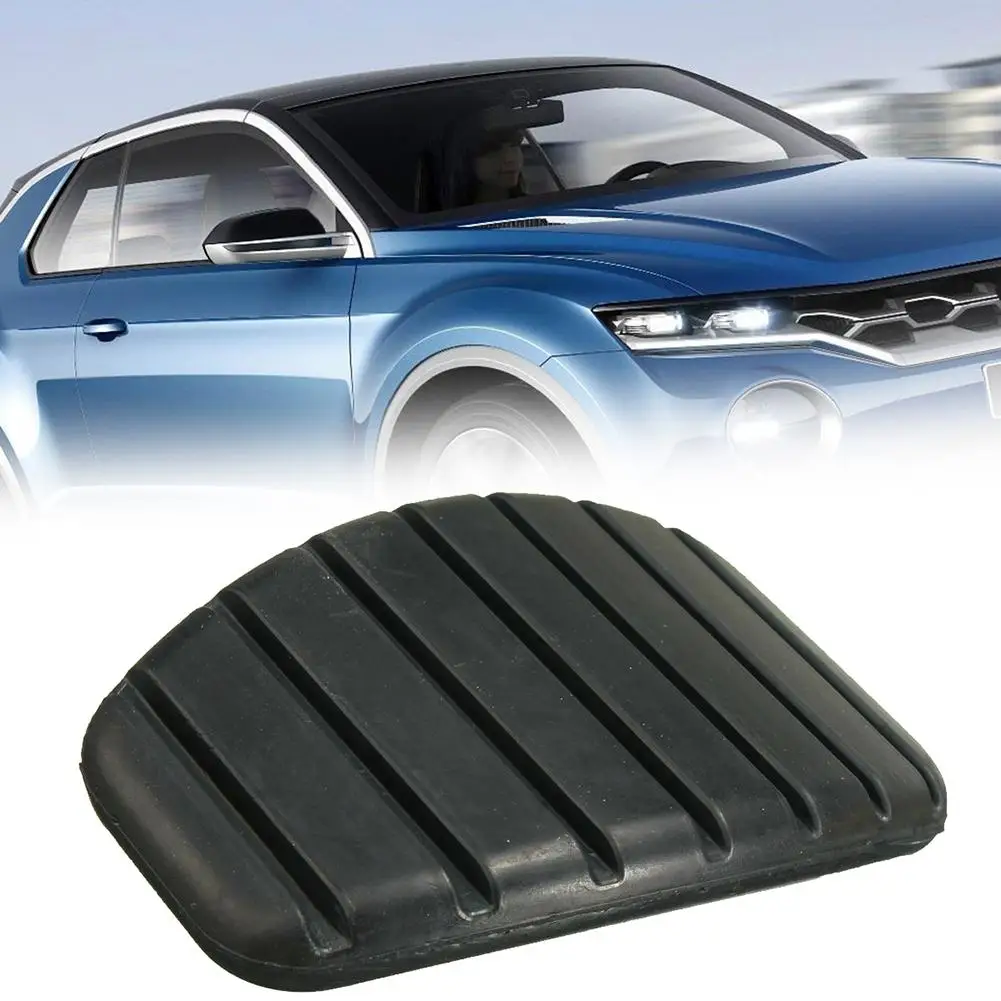 Резиновая накладка на педаль сцепления автомобиля для Renault Megane Clio Kango Scenic