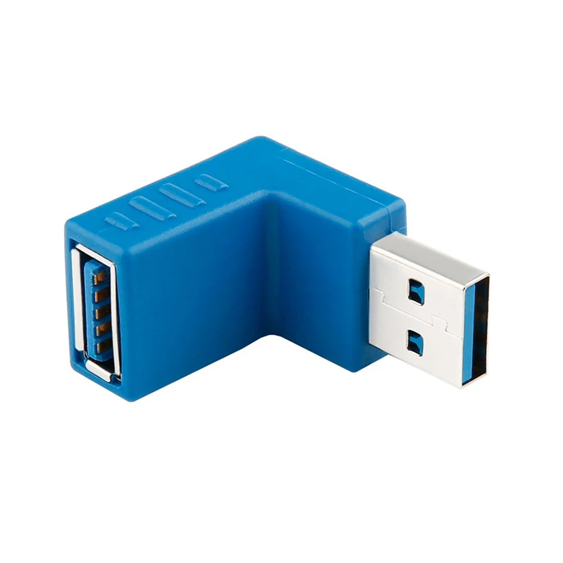 USB коннектор 2 0/3 0 90 градусов вертикальный левый правый вниз угловой тип A штекер