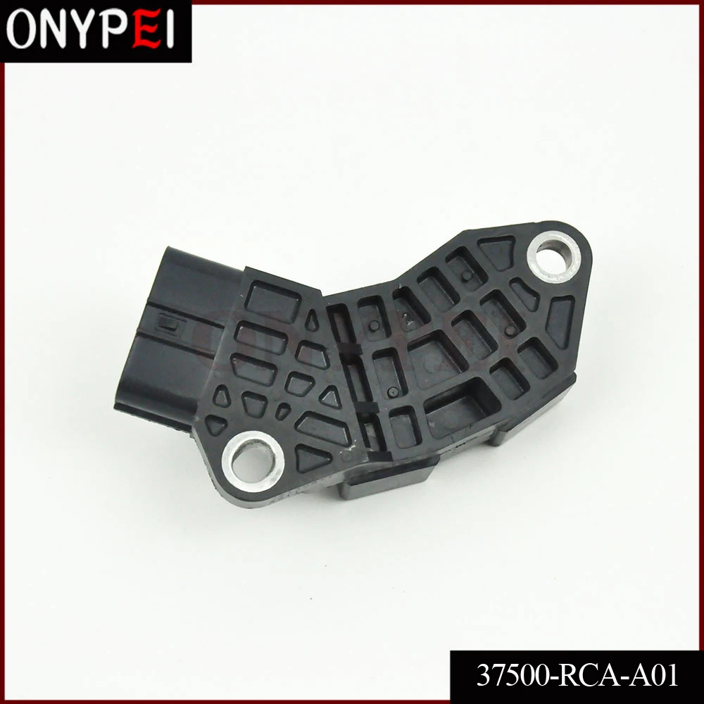 37500 RCA A01 J5T30871 датчик положения кривошипа для Honda Accord Odyssey Acura MDX RL TL 3 0 37500RCAA01|Датчик