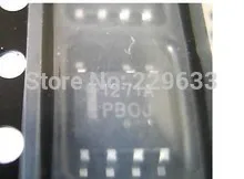 Бесплатная доставка NCP1271 SOP8 NCP1271A SOP NCP1271ADR2G 1271A SMD Новинка в наличии|Перемычки| |