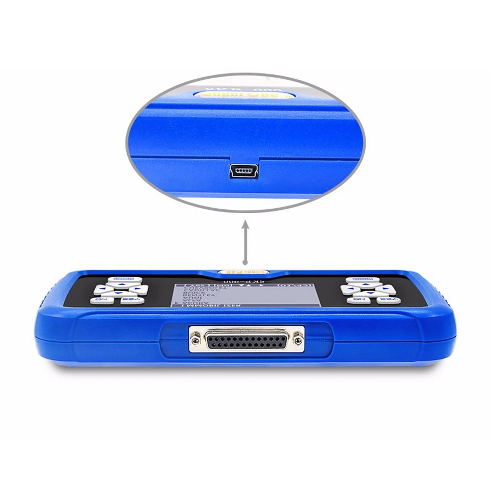 2020 оригинальный SKP900 Бесплатный срок службы обновления онлайн супер OBD SKP 900 ручной