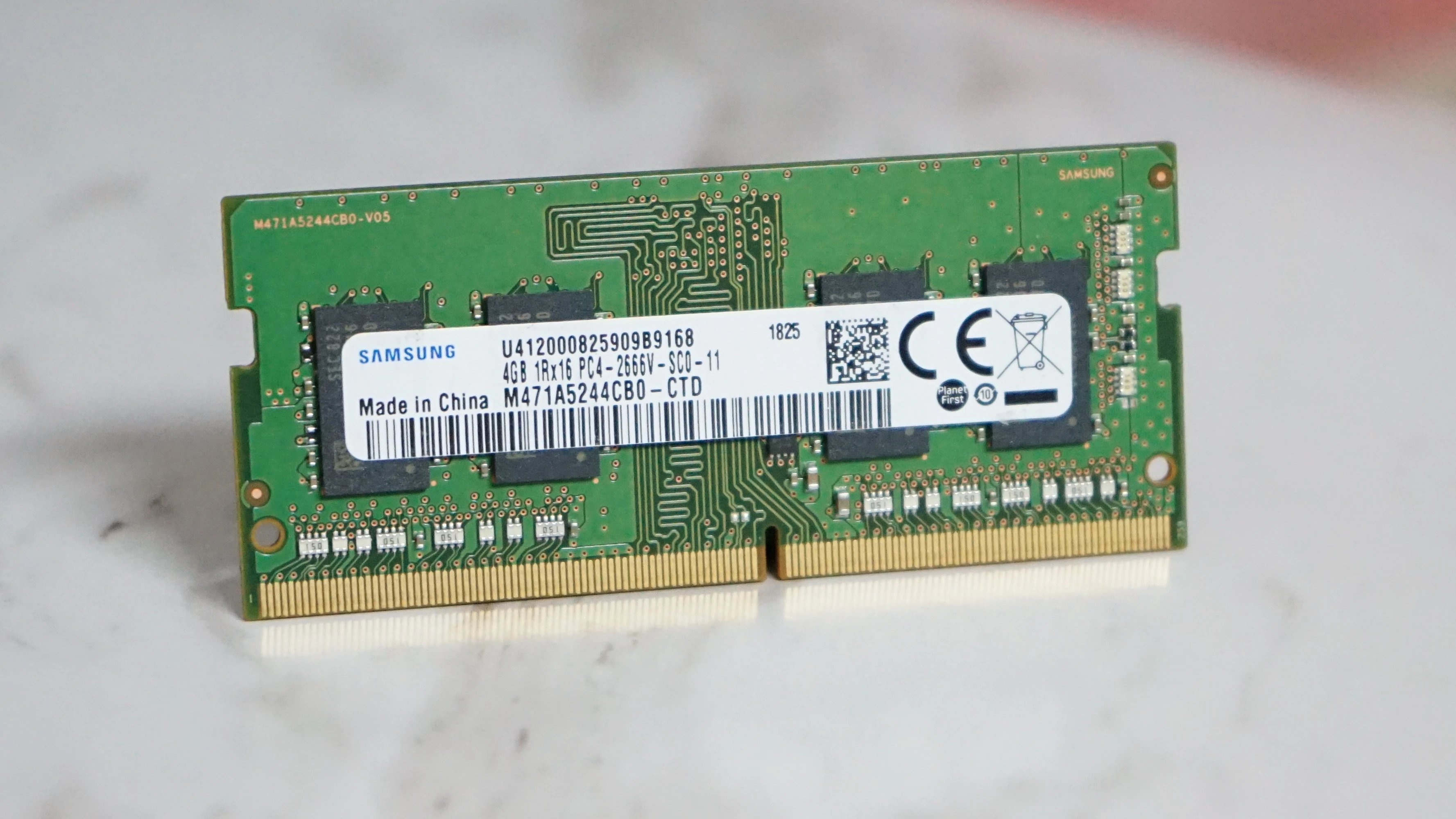 Модуль ОЗУ Samsung ddr4 4/8/16/32 ГБ 2666 МГц | Компьютеры и офис