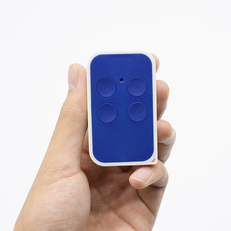 Многочастотный пульт дистанционного управления для окон гаражных дверей с