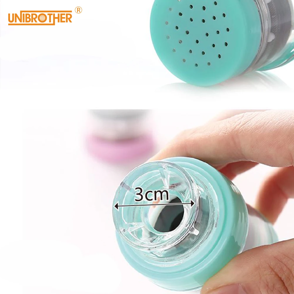 Кран фильтр бытовой очиститель воды Намагничивание кухня для дома кран Активный