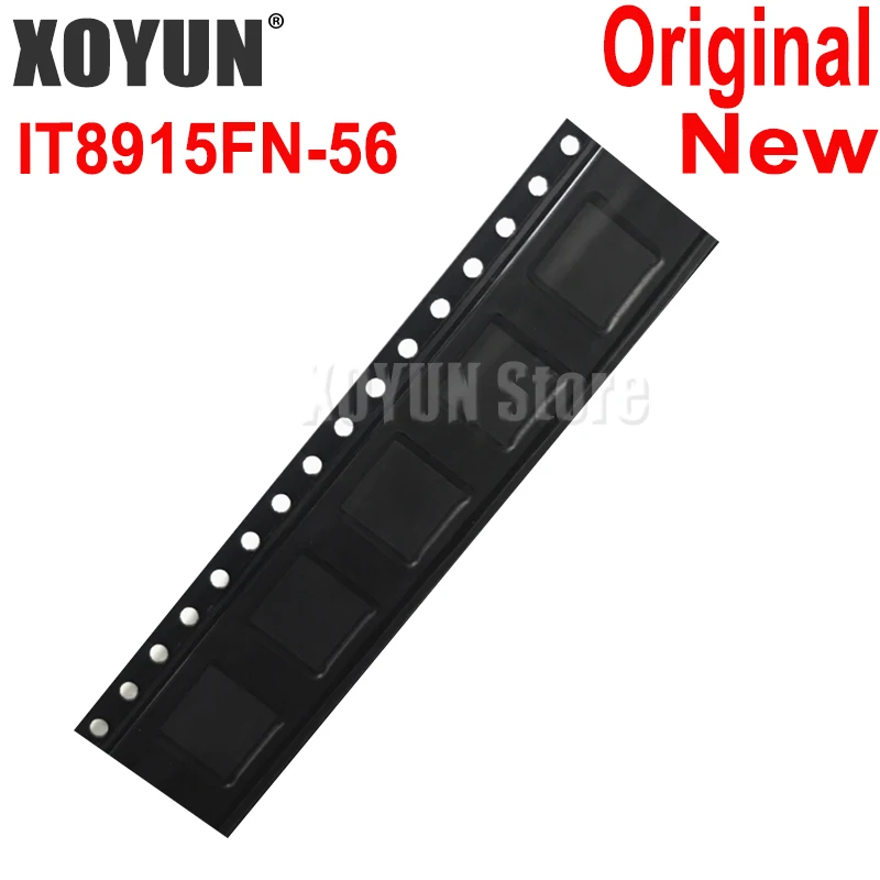 100% новый 8915FN 56 IT8915FN QFN 48|Интегральные схемы| |