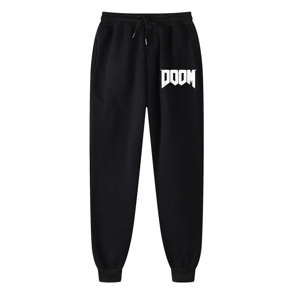 

Doom Cum unisex Sweatpants Joggers Lounge PantsOutdoor Running Trousers