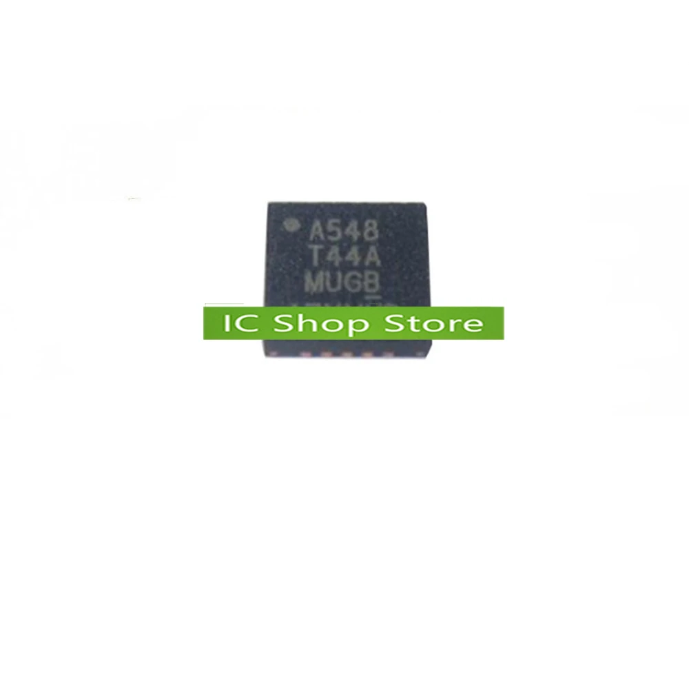 

5pcs/lot ATTINY44A-MU QFN 100% Original Brand New