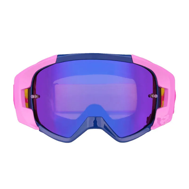 Newest Motocross Goggle Outdoor Motorcycle Goggles Riding MX Off-Road Ski Sport ATV Dirt Bike Glasses Windproof Eyewear