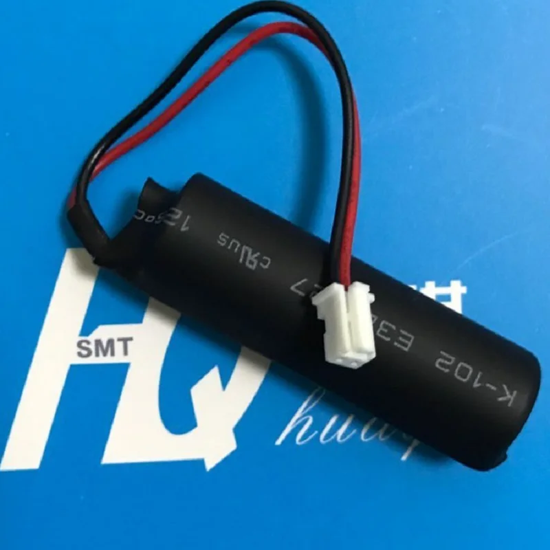 Аккумулятор NXT H1021H ER6VLY для FUJI chip mounter Smt pick place machine SMT SMD запасные части - купить по