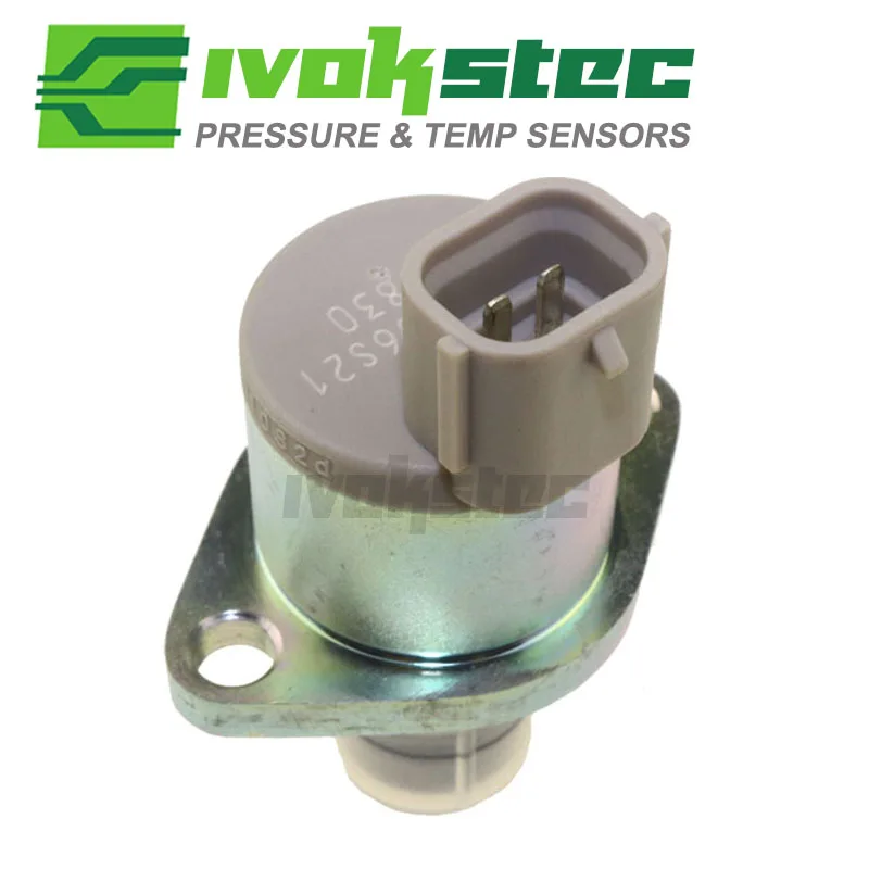 Абсолютно новые детали двигателя топливный Дозирующий клапан SCV для Fiat Ducato Citroen