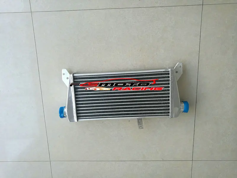 

High-quality Aluminum Front Mount Intercooler For Audi A4 1.8T Turbo B6 Quattro 2002 2003 2004 2005 2006