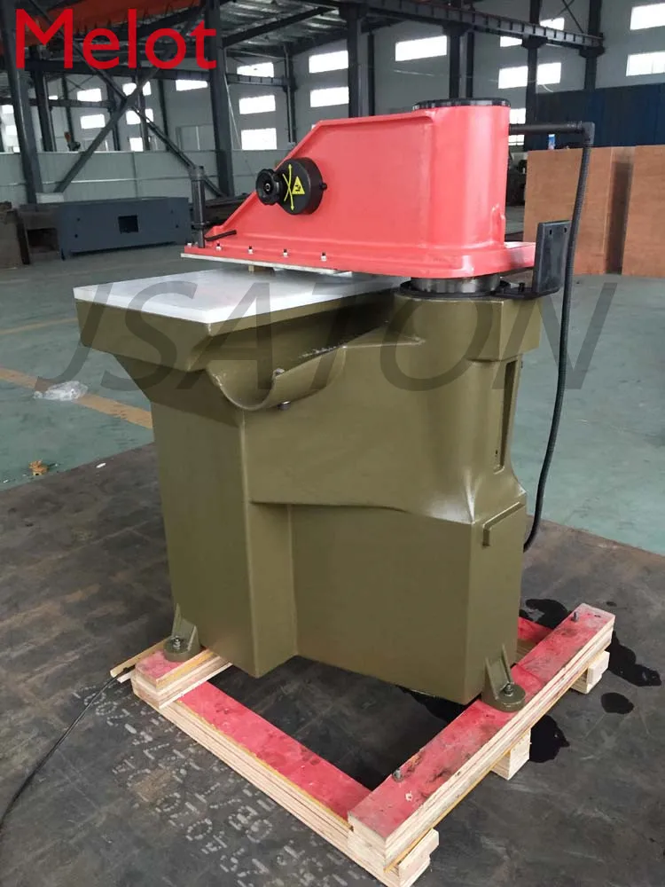 Горячая Распродажа 27T маленькая гидравлическая машина для высечки