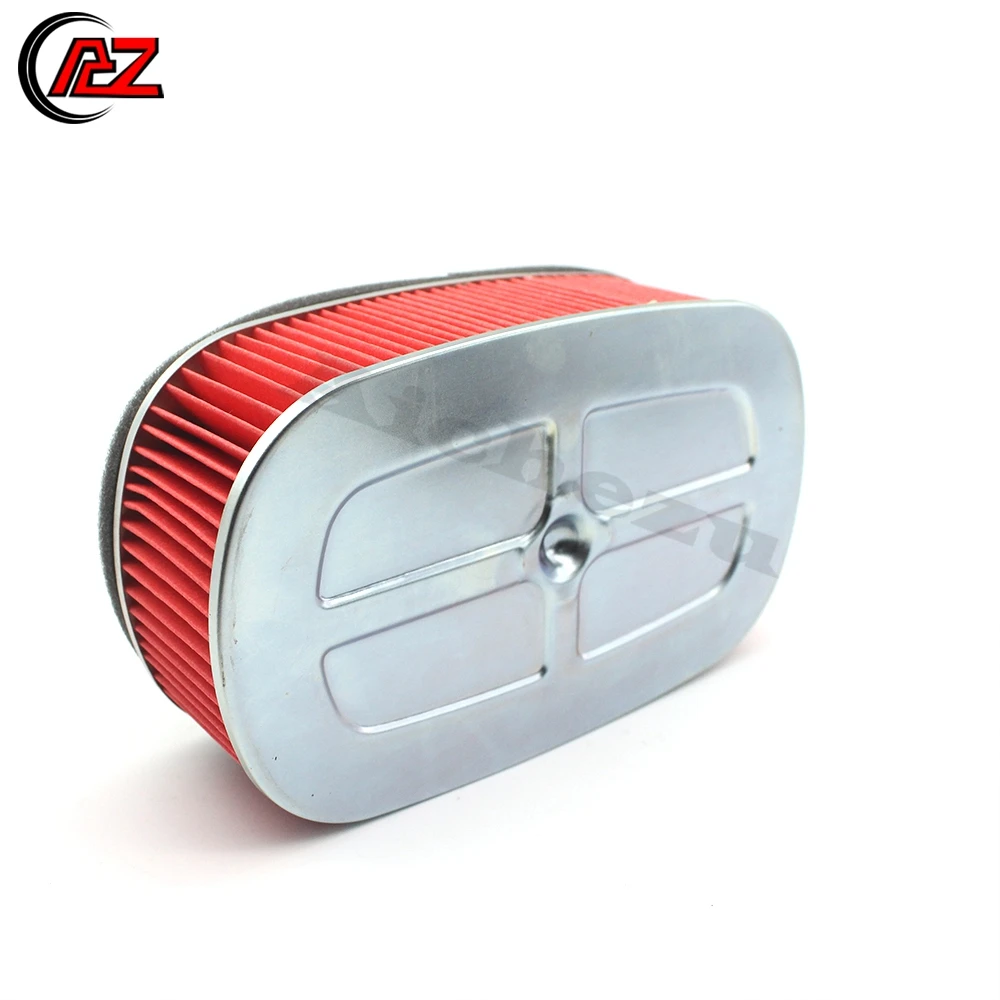 ACZ Motorcycle Replacement Air Filter Intake Cleaner For Honda CRM250 XR250 Baja XR250R XR250L XR350 XR400R XR440 XR600R XR650L |