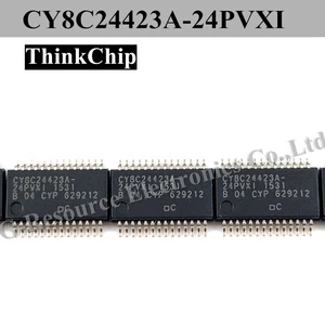 CY8C24423A-24PVXI CY8C24423 CY8C24423A PSoC Programmable System-on-Chip IC