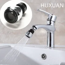 360 rotation économie d'eau robinet salle de bains robinets de cuisine accessoires mélangeurs et robinets aérateur buse filtre