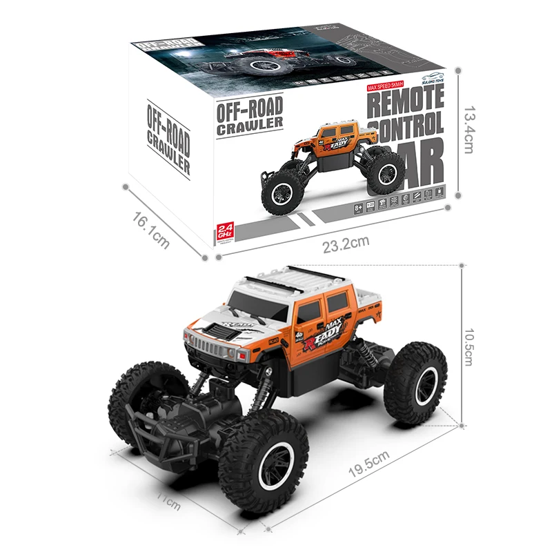

1/20 RC Car Truck Toys machine for radio-controlled Drift cars remote control car kids Toys for boy Electric car off-road Rrace
